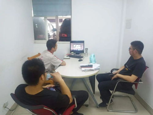 东安汽发创新培训模式，精准赋能主机厂维修一线