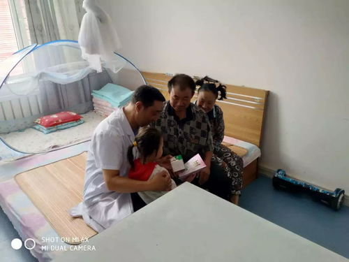 图克镇中心卫生院开展“移风易俗树新风，健康服务暖民心”系列活动